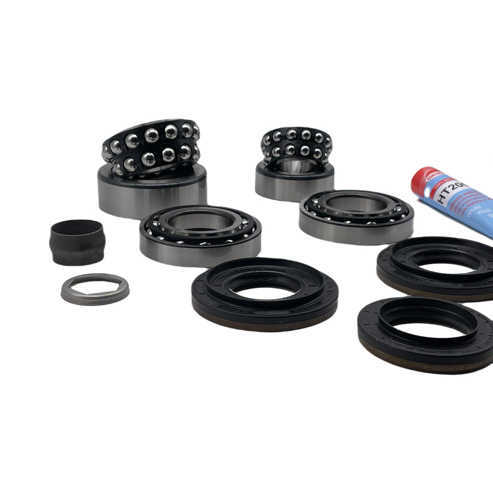 BMW 1, 3, 5, 6, 7, X1, X5 Series Type 188 Rear Differential Repair Bearing Kit LuK 462014810