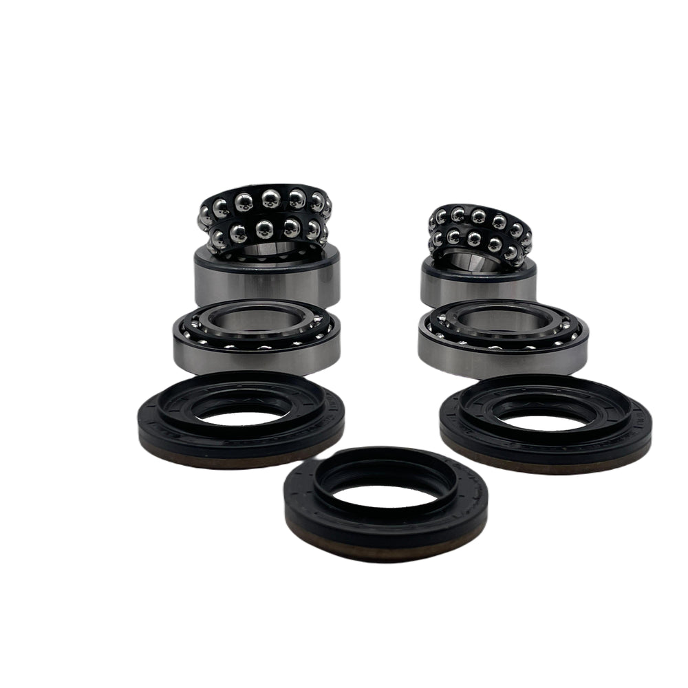 BMW 1, 3, 5, 6, 7, X1, X5 Series Type 188 Rear Differential Repair Bearing Kit LuK 462014810