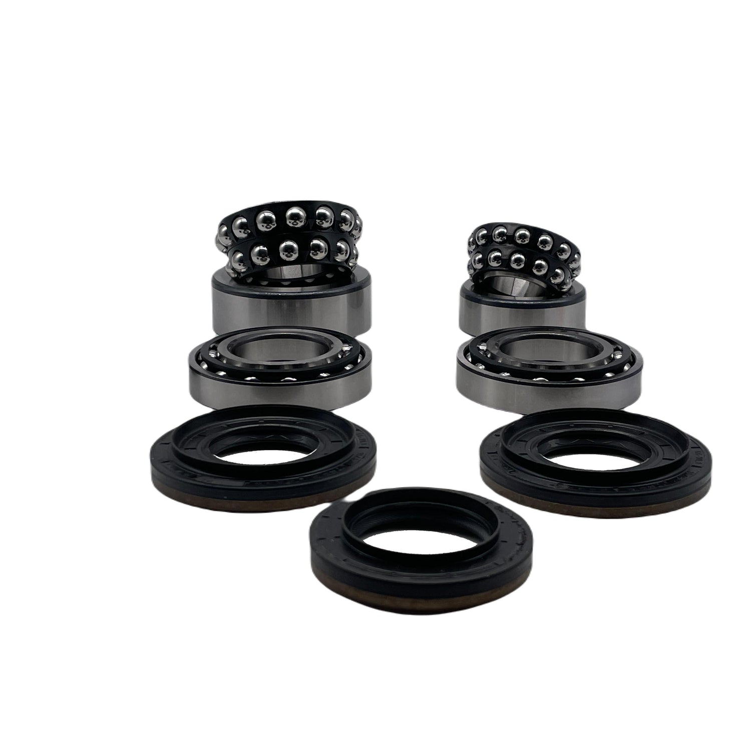 BMW 1, 3, 5, 6, 7, X1, X5 Series Type 188 Rear Differential Repair Bearing Kit LuK 462014810