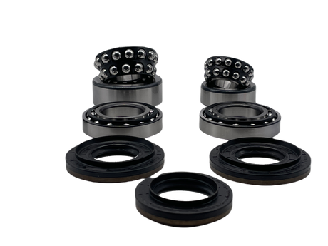 BMW 1, 3, 5, 6, 7, X1, X5 Series Type 188 Rear Differential Repair Bearing Kit LuK 462014810