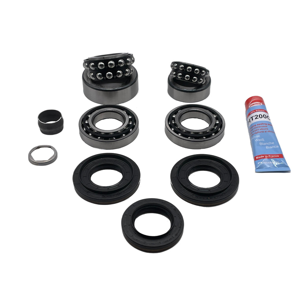 BMW 1, 3, 5, 6, 7, X1, X5 Series Type 188 Rear Differential Repair Bearing Kit LuK 462014810