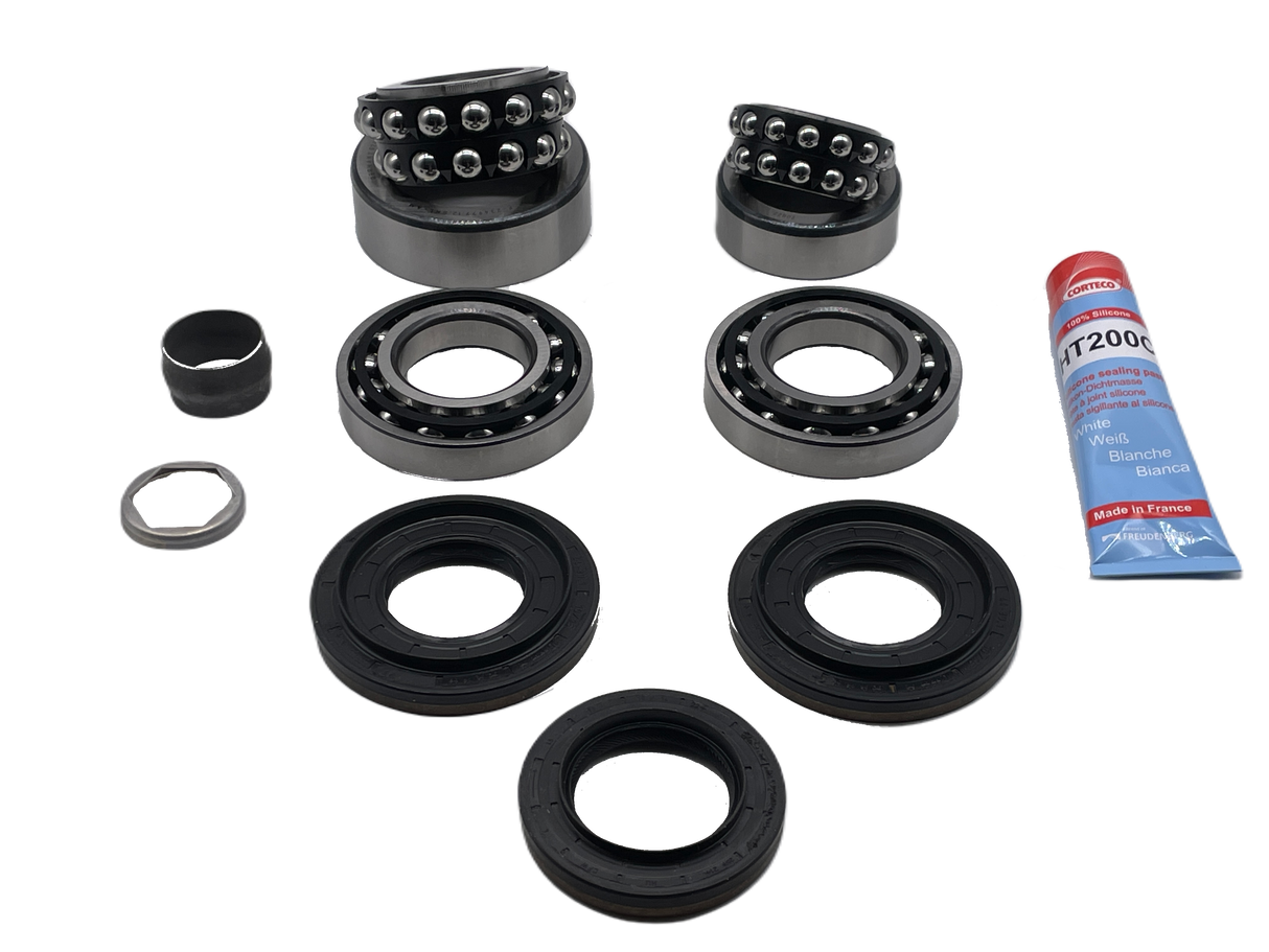 BMW 1, 3, 5, 6, 7, X1, X5 Series Type 188 Rear Differential Repair Bearing Kit LuK 462014810