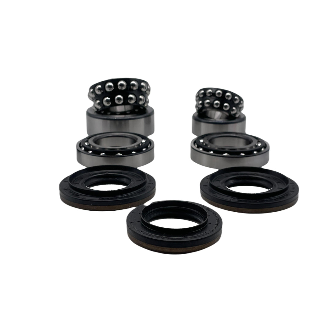 BMW 1, 3, 5, 6, 7, X1, X5 Series Type 188 Rear Differential Repair Bearing Kit LuK 462014810