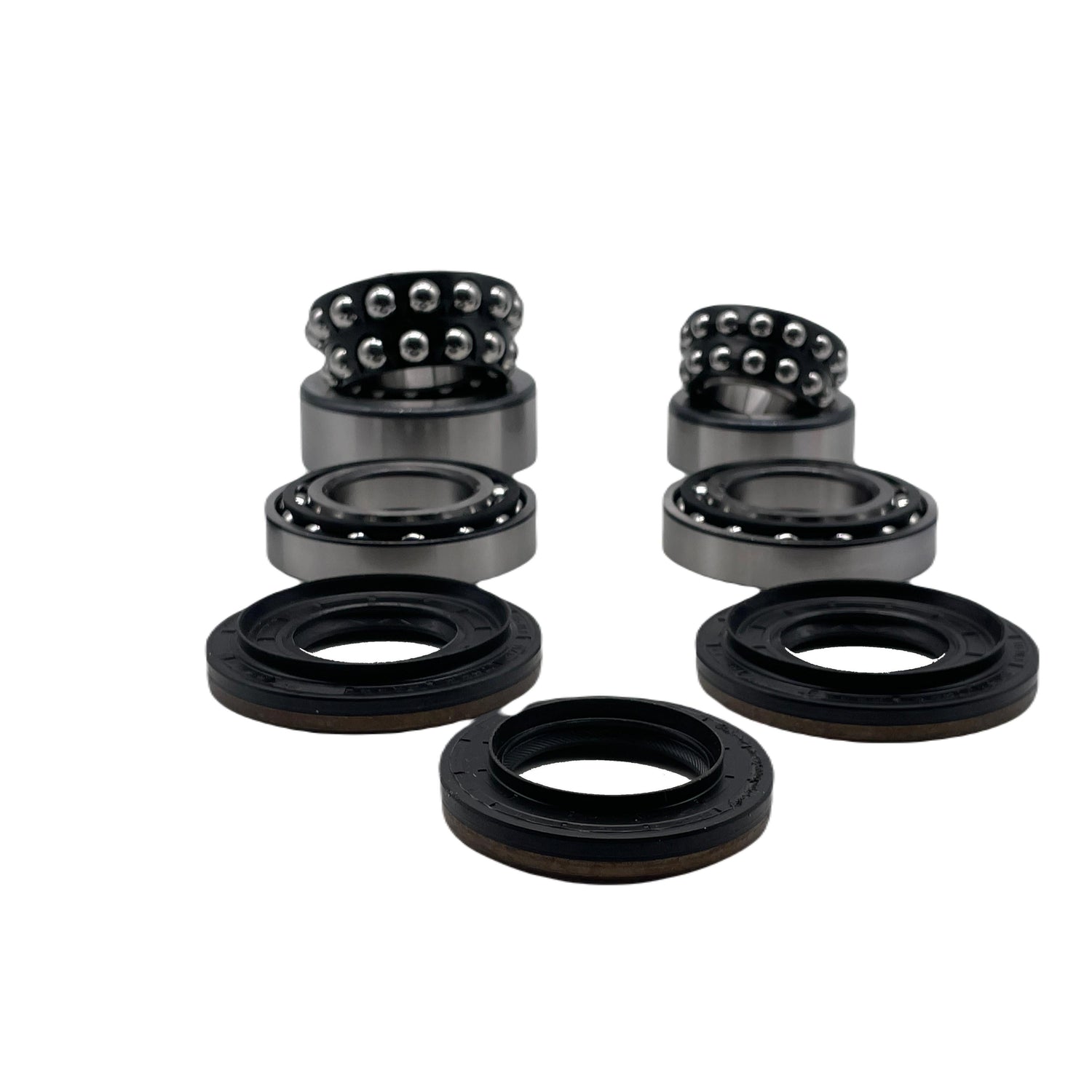 BMW 1, 3, 5, 6, 7, X1, X5 Series Type 188 Rear Differential Repair Bearing Kit LuK 462014810