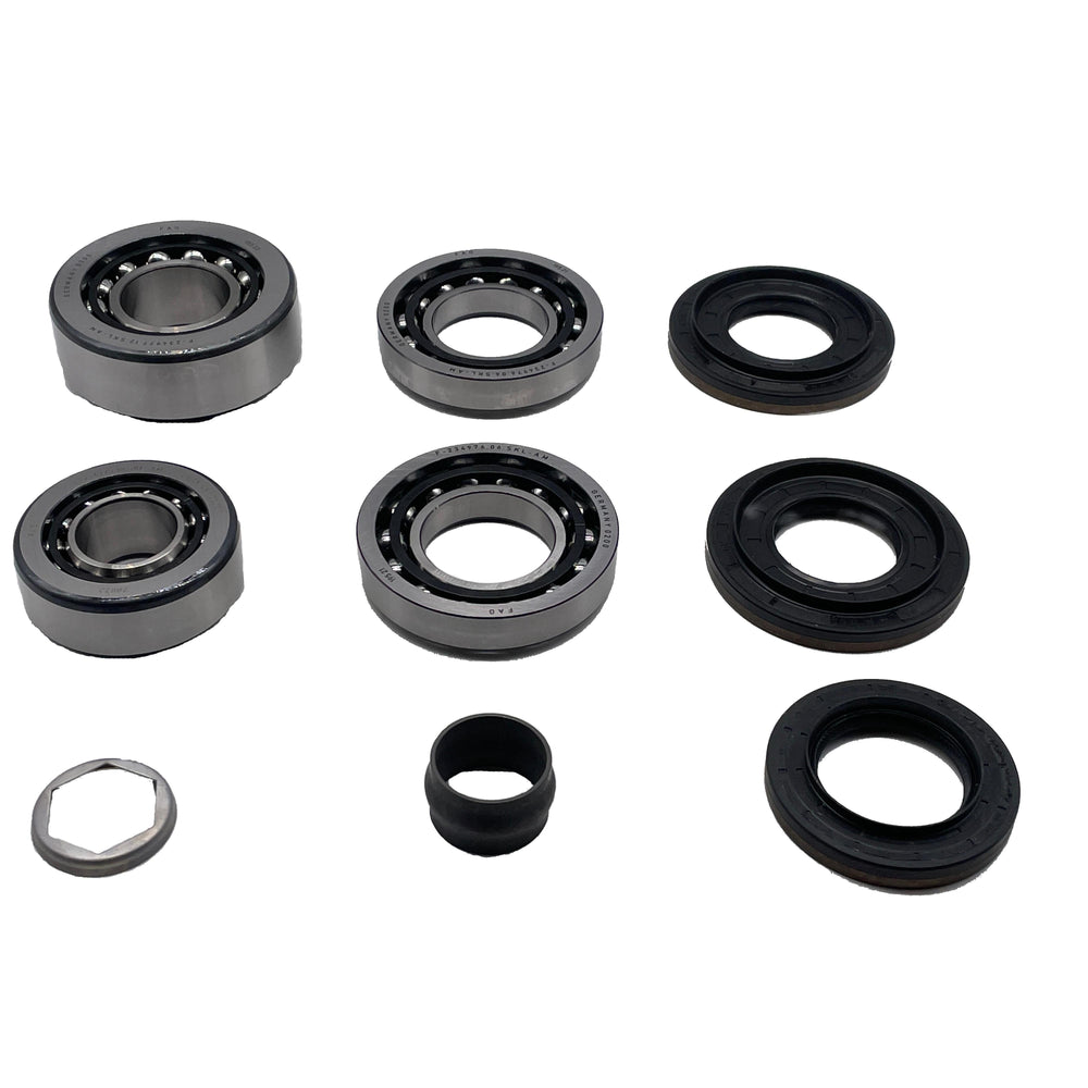 BMW 1, 3, 5, 6, 7, X1, X5 Series Type 188 Rear Differential Repair Bearing Kit LuK 462014810