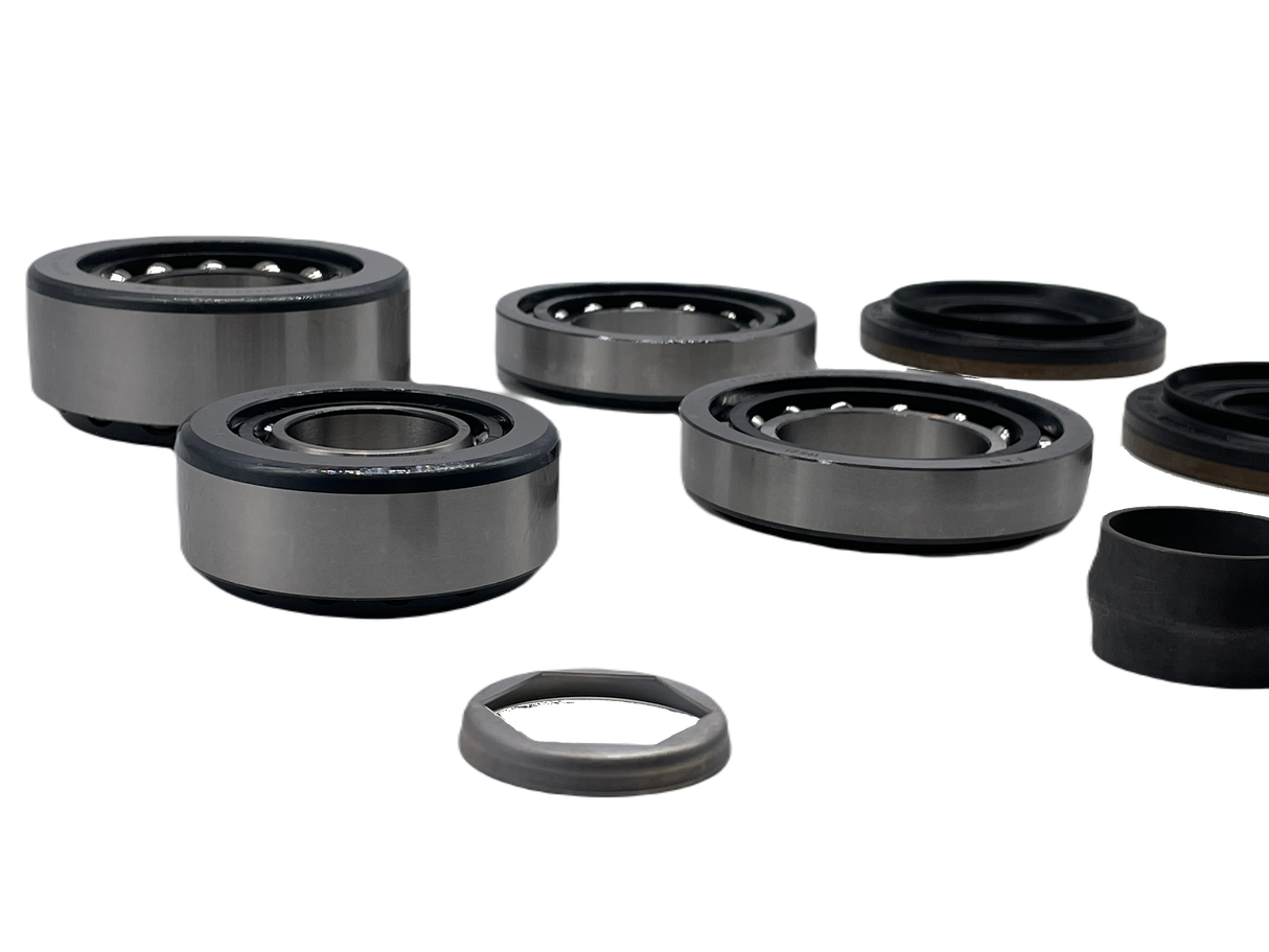 BMW 1, 3, 5, 6, 7, X1, X5 Series Type 188 Rear Differential Repair Bearing Kit LuK 462014810