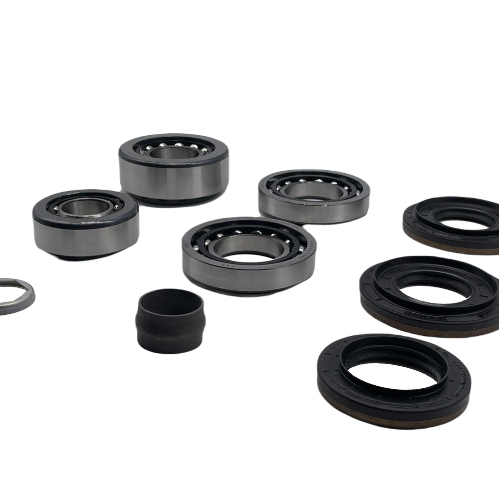 BMW 1, 3, 5, 6, 7, X1, X5 Series Type 188 Rear Differential Repair Bearing Kit LuK 462014810