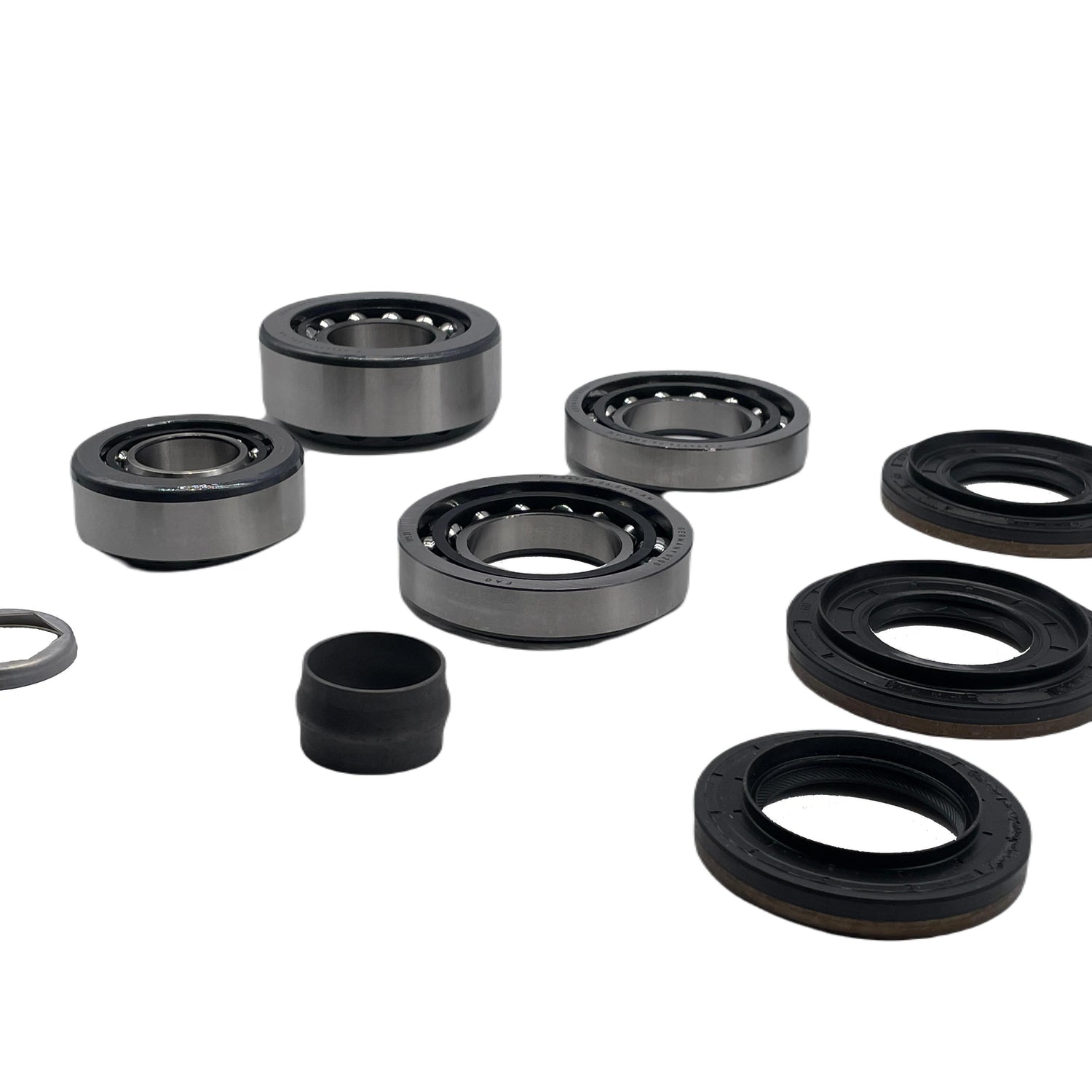 BMW 1, 3, 5, 6, 7, X1, X5 Series Type 188 Rear Differential Repair Bearing Kit LuK 462014810