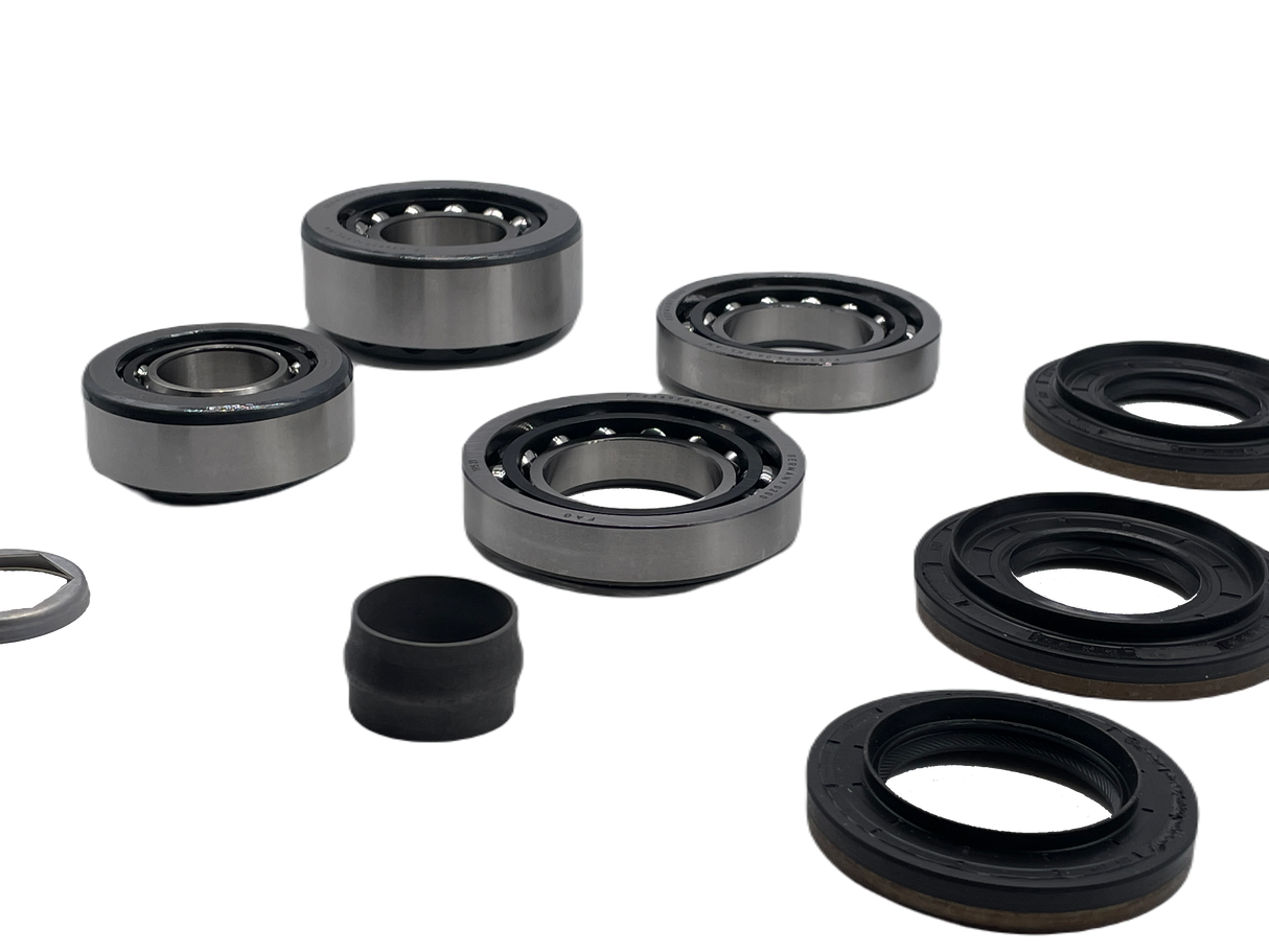 BMW 1, 3, 5, 6, 7, X1, X5 Series Type 188 Rear Differential Repair Bearing Kit LuK 462014810