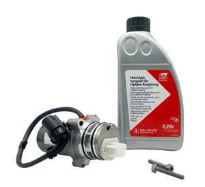 BMW Haldex Pump Gen 5 AWD With Haldex Oil 33108663457 / DS2010677 Eco Torque
