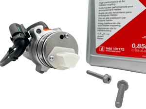 BMW Haldex Pump Gen 5 AWD With Haldex Oil 33108663457 / DS2010677 Eco Torque