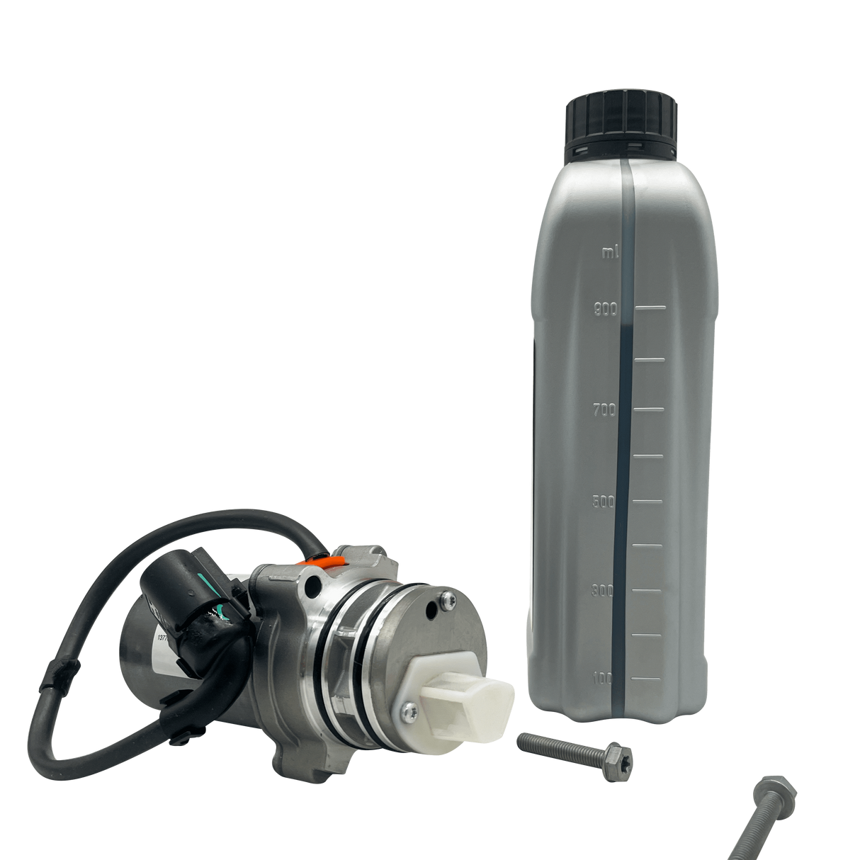 BMW Haldex Pump Gen 5 AWD With Haldex Oil 33108663457 / DS2010677 Eco Torque