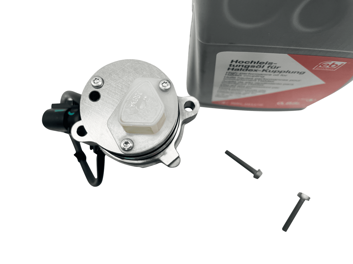 BMW Haldex Pump Gen 5 AWD With Haldex Oil 33108663457 / DS2010677 Eco Torque