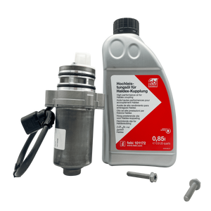 BMW Haldex Pump Gen 5 AWD With Haldex Oil 33108663457 / DS2010677 Eco Torque