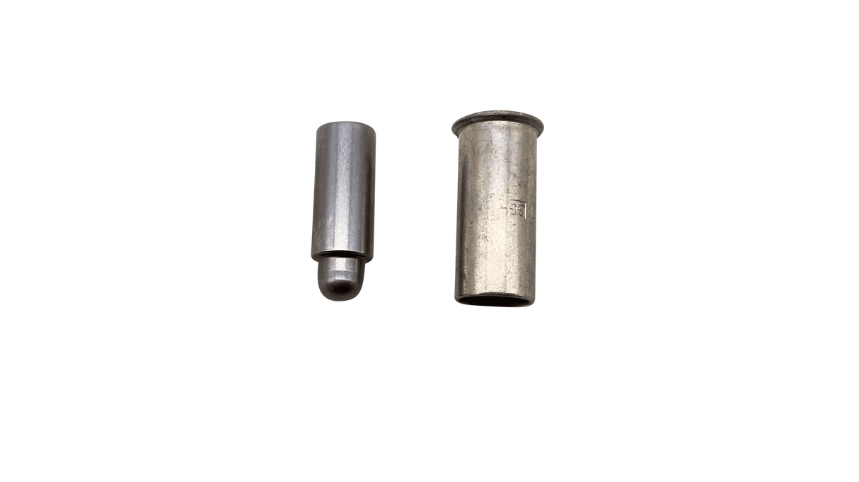 BMW Manual Transmission - Detent Pins Set 23117525048 / 7525048 Eco Torque