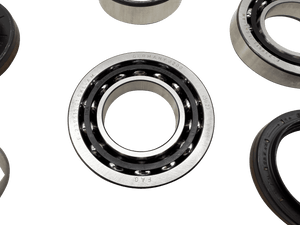 BMW Rear Differential Repair Bearing Kit LuK 462014710 Eco Torque