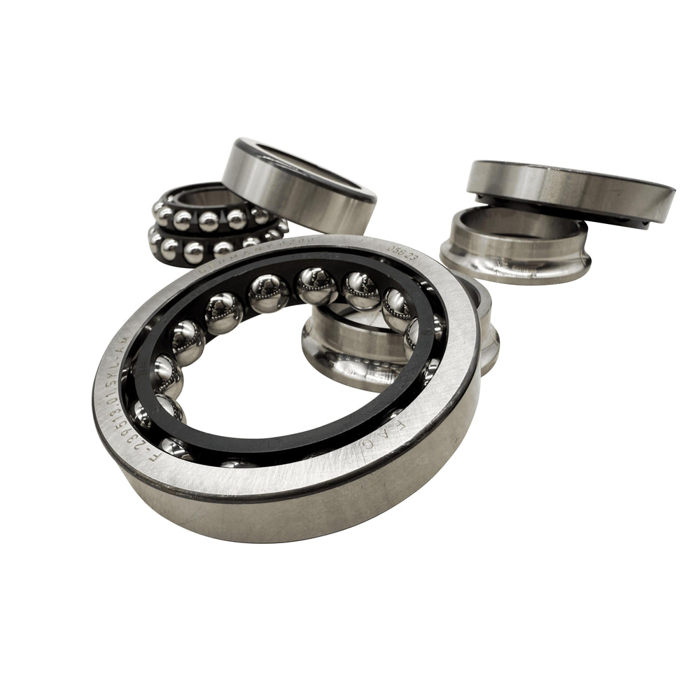 BMW Rear Differential Repair Bearing Kit LuK 462014710 Eco Torque