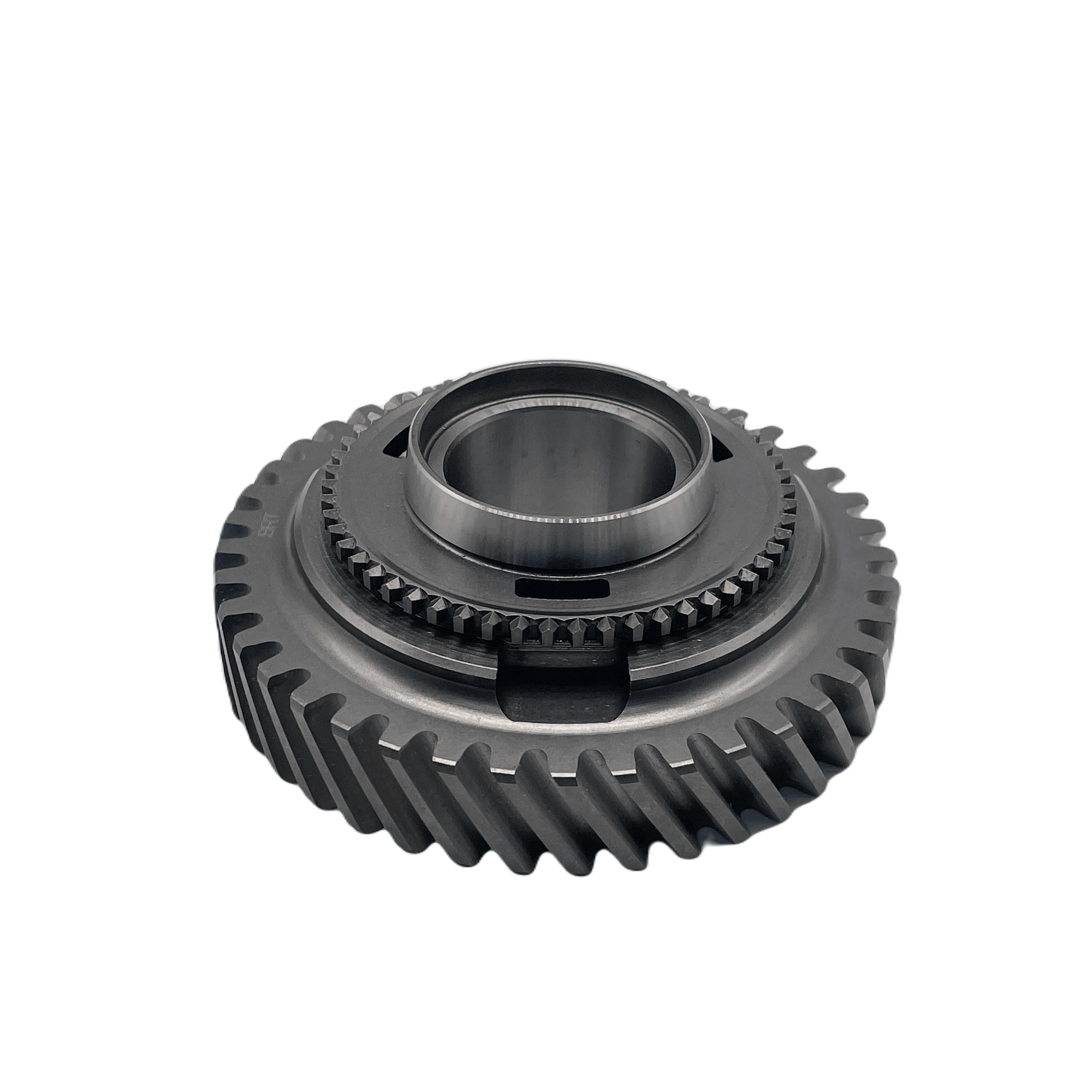 BVM6 1st Gear Z:41 2334.62 9661271188 Citroen Fiat Peugeot – Eco