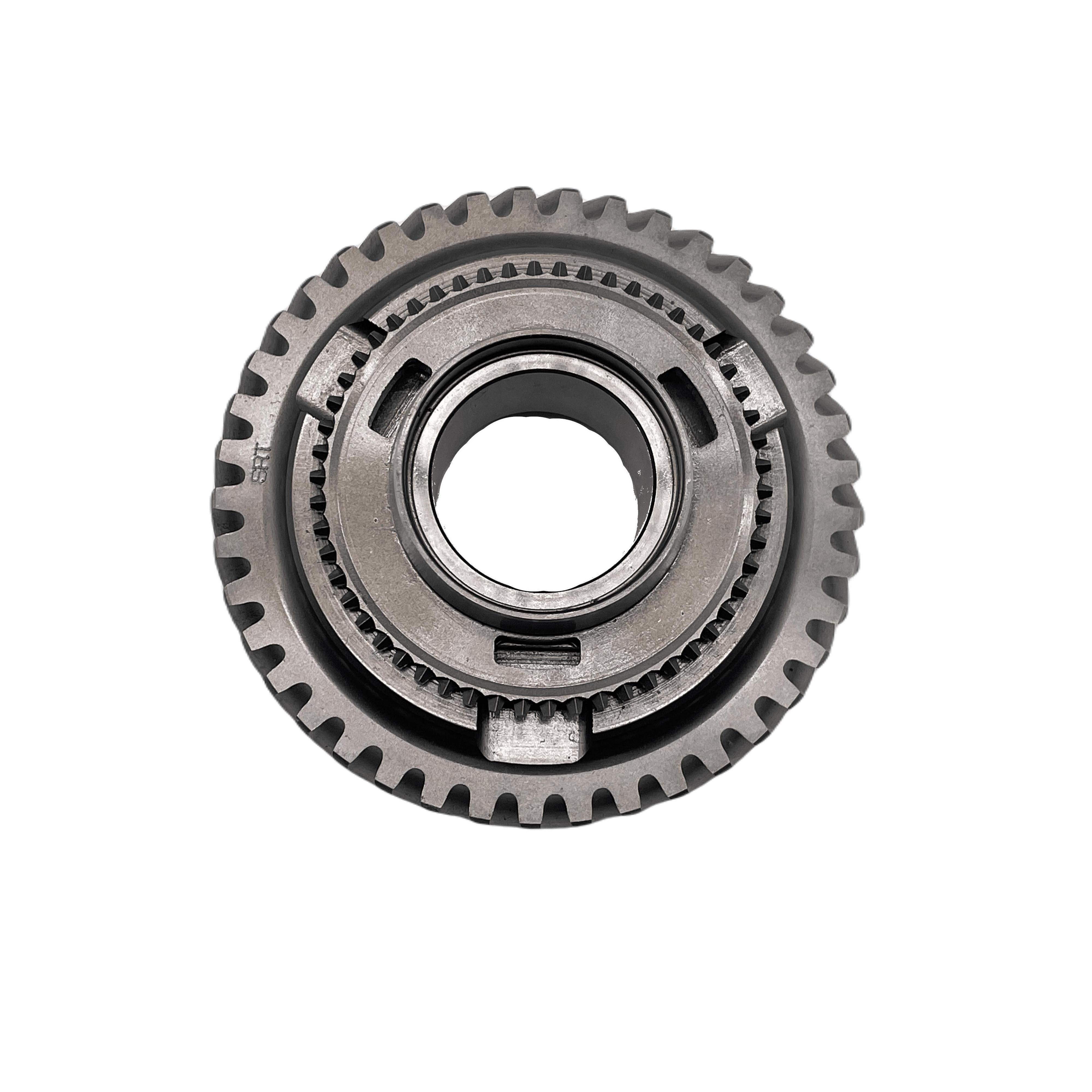 BVM6 MLGU Gearbox 1st Speed Gear Z:41 2334.62 9661271188 Citroen