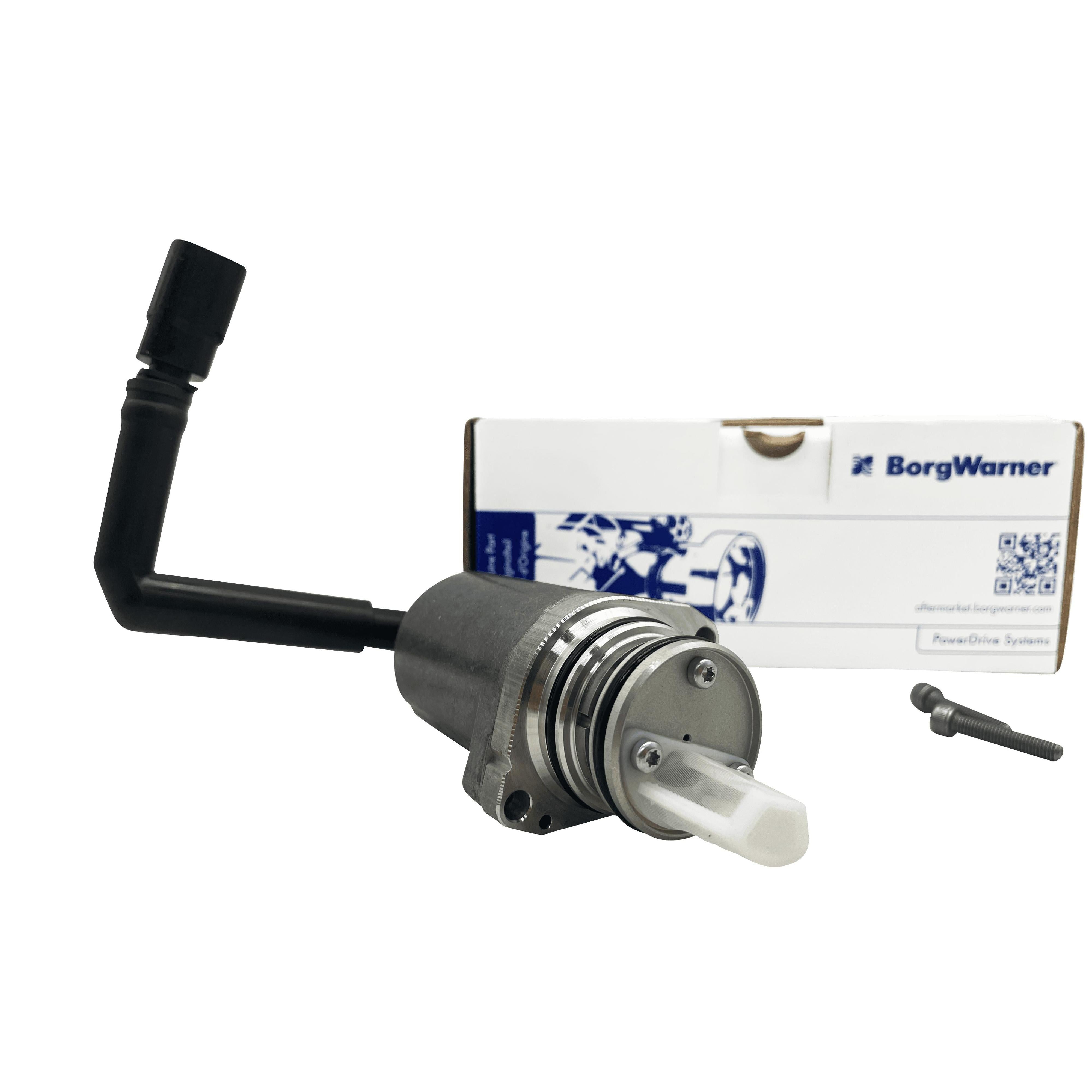 Picchan  Haldex Pump Gen 1 Audi TT A3 VW Skoda Seat AWD Coupling