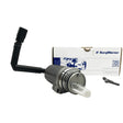 BorgWarner Haldex Pre-Charge Pump Generation 1 Audi Volkswagen Skoda Seat All-Wheel-Drive Eco Torque