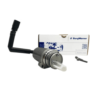 BorgWarner Haldex Pre-Charge Pump Generation 1 Audi Volkswagen Skoda Seat All-Wheel-Drive Eco Torque