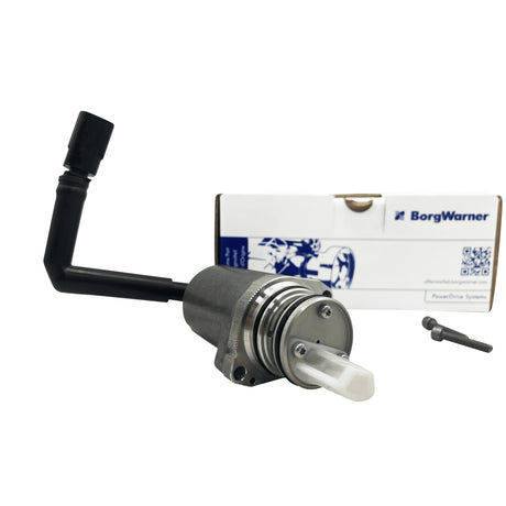 BorgWarner Haldex Pre-Charge Pump Generation 1 Audi Volkswagen Skoda Seat All-Wheel-Drive Eco Torque