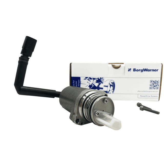 BorgWarner Haldex Pre-Charge Pump Generation 1 Audi Volkswagen Skoda Seat All-Wheel-Drive Eco Torque