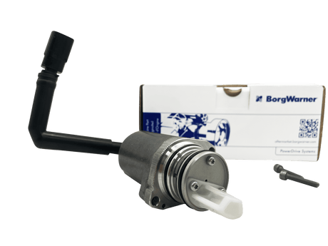 BorgWarner Haldex Pre-Charge Pump Generation 1 Audi Volkswagen Skoda Seat All-Wheel-Drive Eco Torque
