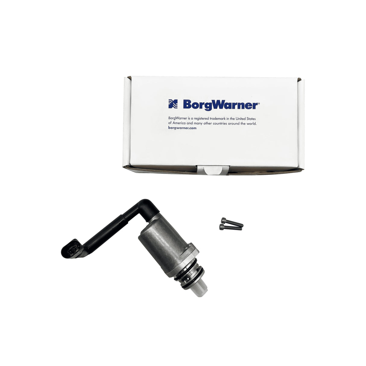 BorgWarner Haldex Pre-Charge Pump Generation 1 Audi Volkswagen Skoda Seat All-Wheel-Drive Eco Torque