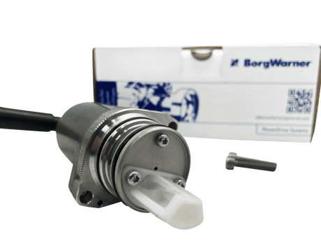 BorgWarner Haldex Pre-Charge Pump Generation 1 Audi Volkswagen Skoda Seat All-Wheel-Drive Eco Torque