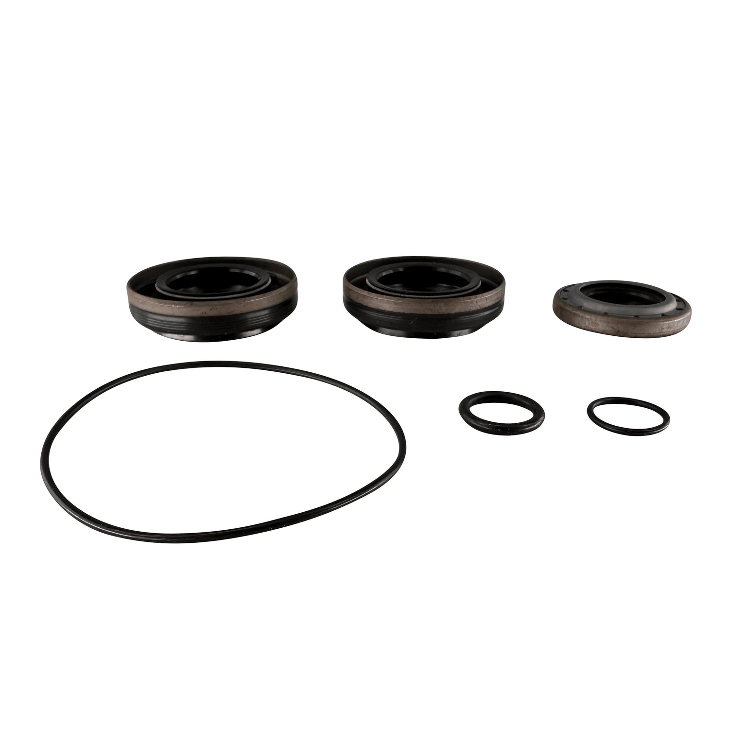 C510 5-Speed Manual Gearbox Input Shaft Seal Kit - Fiat 500 (2015-2019) Eco Torque