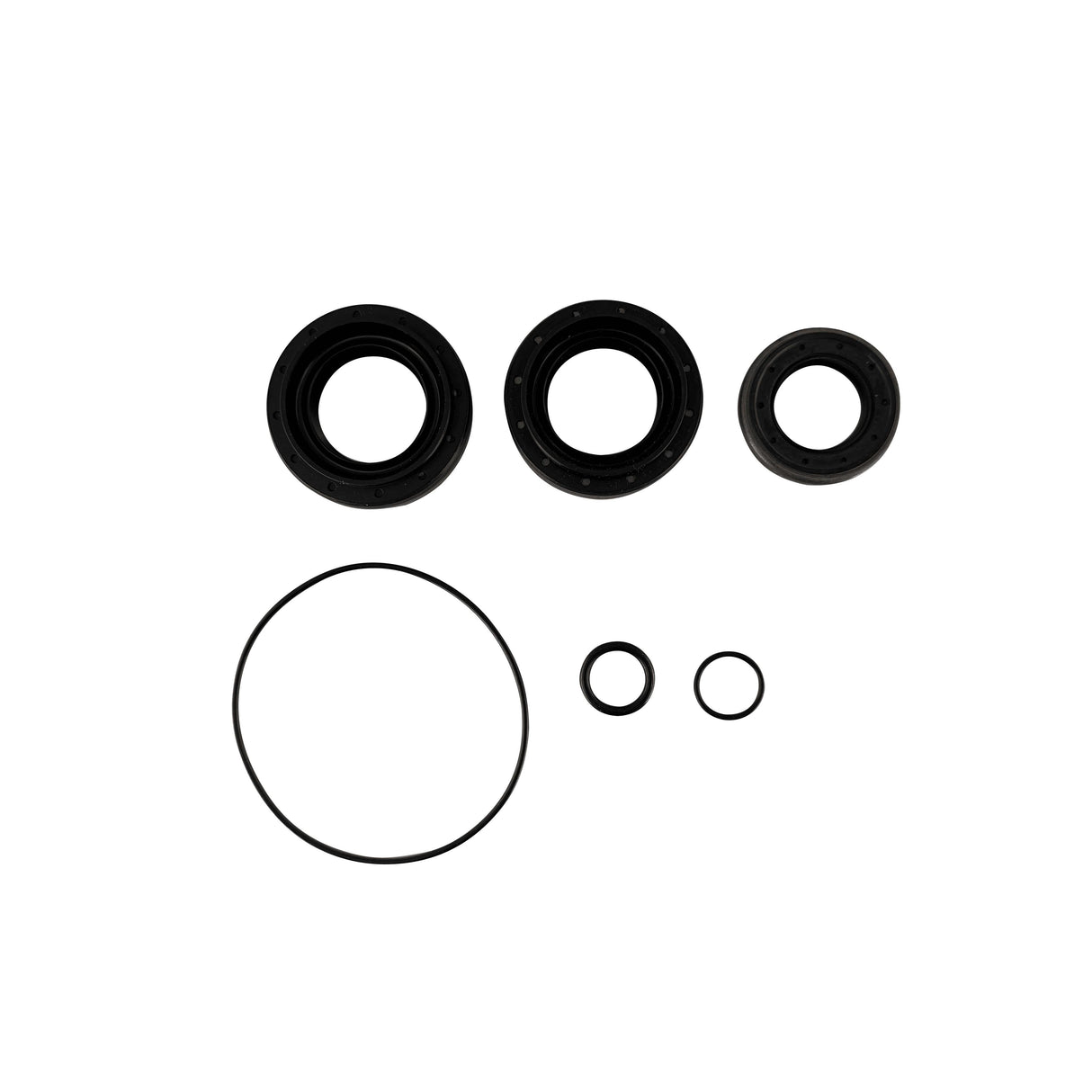 C510 5-Speed Manual Gearbox Input Shaft Seal Kit - Fiat 500 (2015-2019) Eco Torque