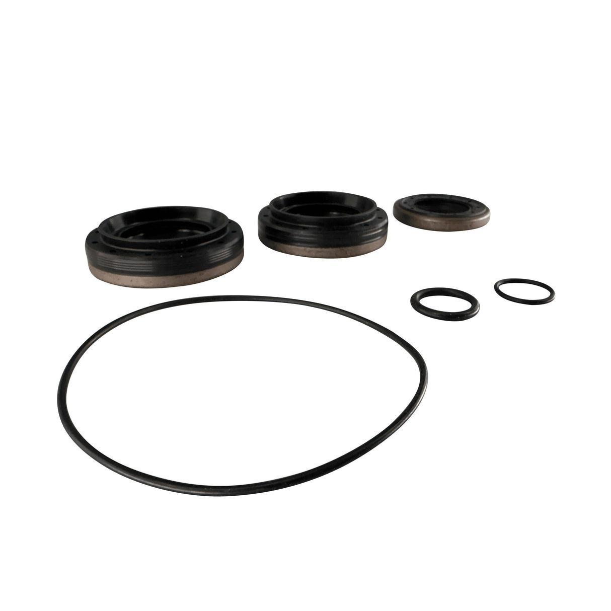 C510 5-Speed Manual Gearbox Input Shaft Seal Kit - Fiat 500 (2015-2019) Eco Torque