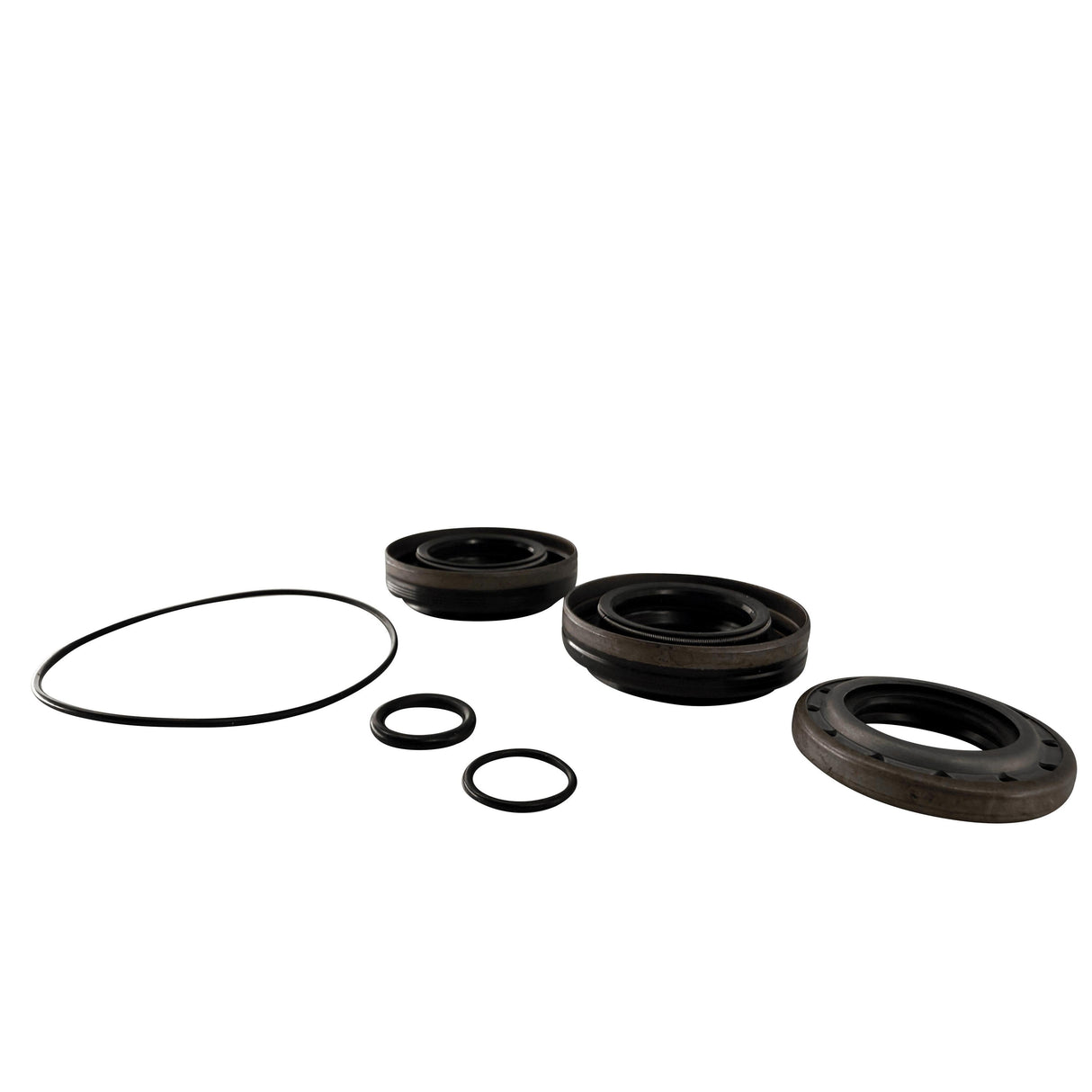 C510 5-Speed Manual Gearbox Input Shaft Seal Kit - Fiat 500 (2015-2019) Eco Torque