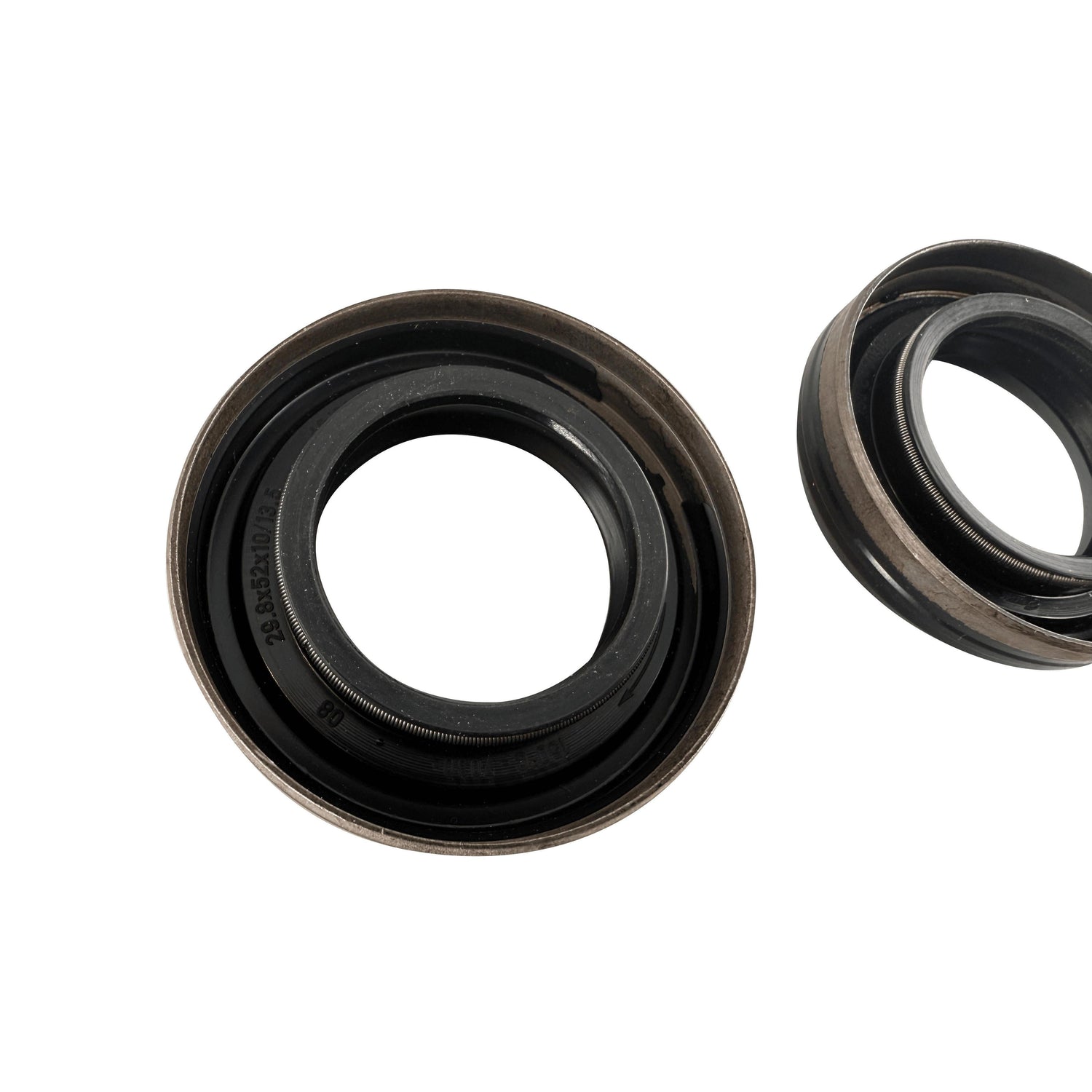C510 5-Speed Manual Gearbox Input Shaft Seal Kit - Fiat 500 (2015-2019) Eco Torque