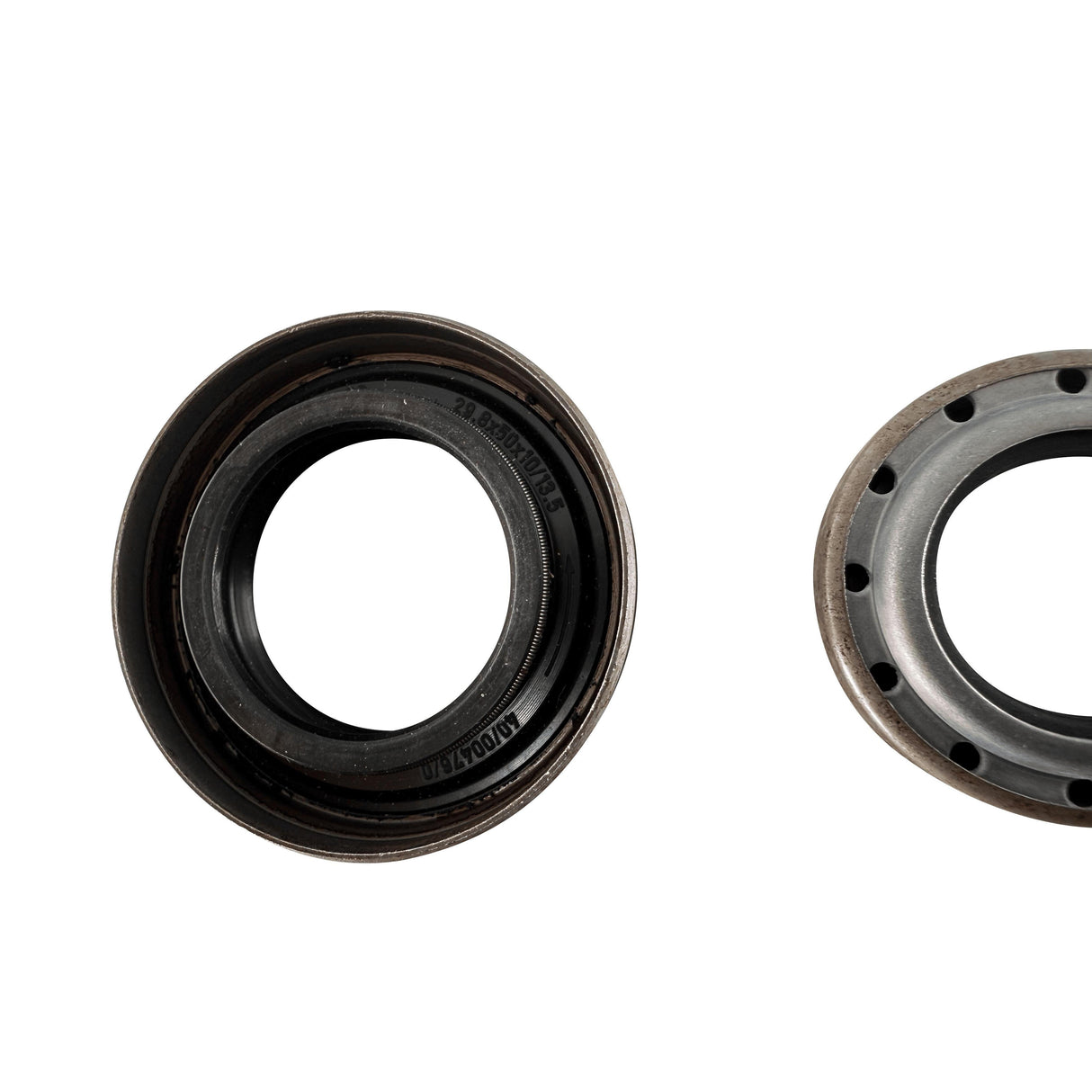 C510 5-Speed Manual Gearbox Input Shaft Seal Kit - Fiat 500 (2015-2019) Eco Torque
