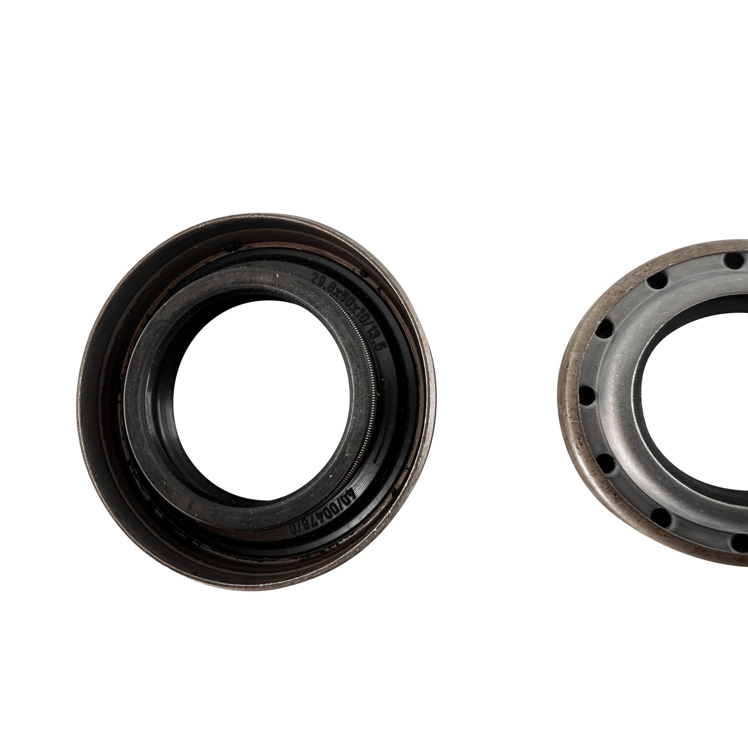 C510 5-Speed Manual Gearbox Input Shaft Seal Kit - Fiat 500 (2015-2019) Eco Torque