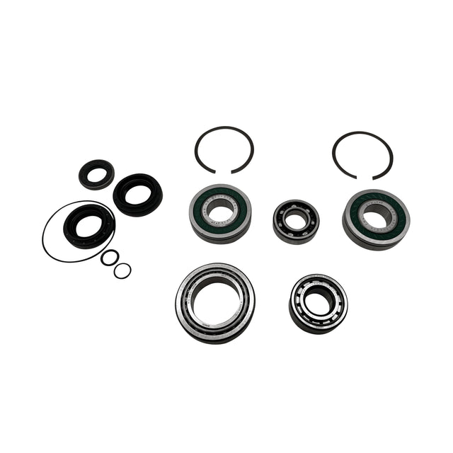 C510 Gearbox 5 Speed Bearing Kit For Fiat 500 1.4 Eco Torque