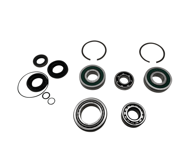 C510 Gearbox 5 Speed Bearing Kit For Fiat 500 1.4 Eco Torque