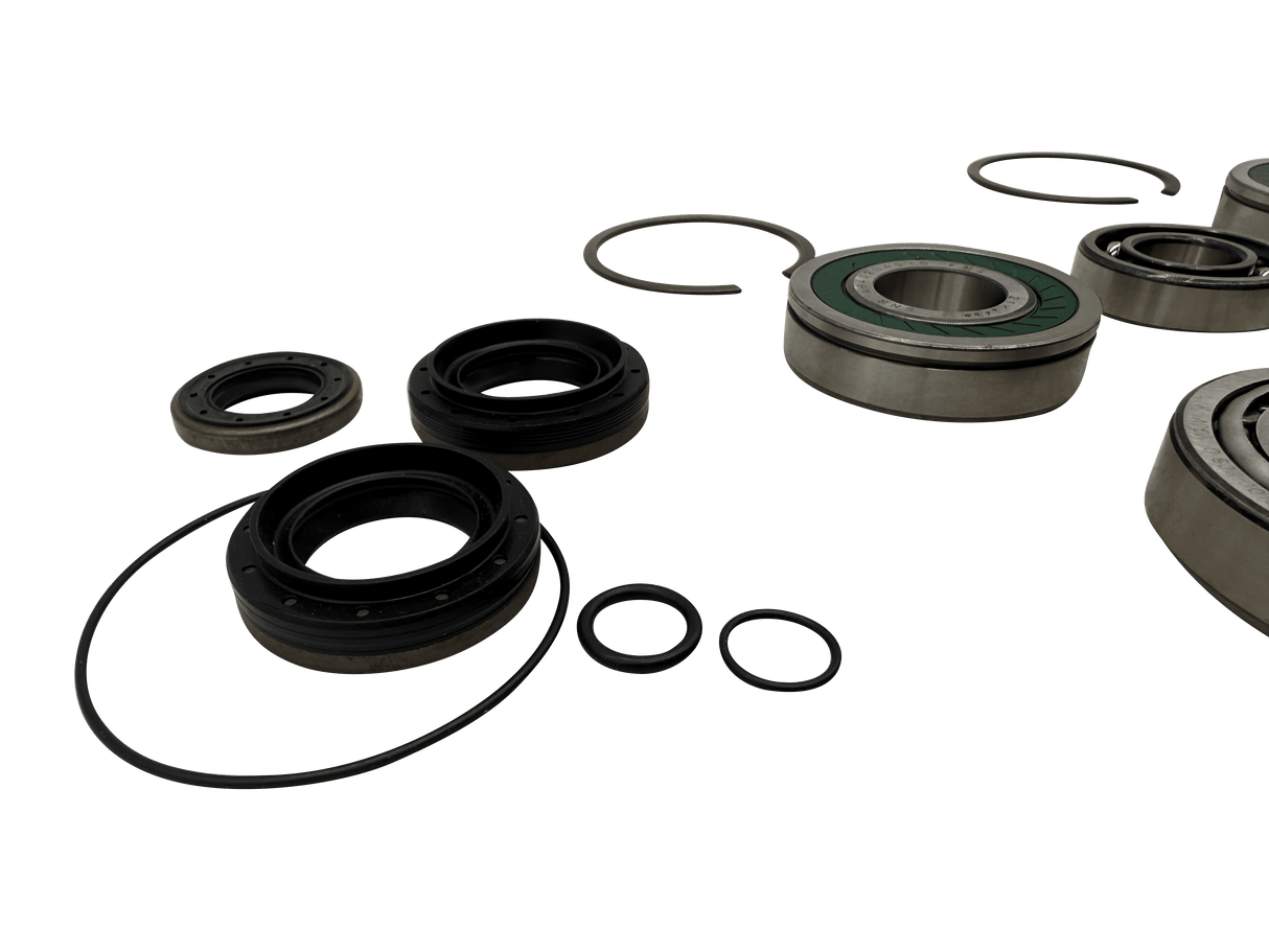 C510 Gearbox 5 Speed Bearing Kit For Fiat 500 1.4 Eco Torque