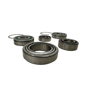 C510 Gearbox 5 Speed Bearing Kit For Fiat 500 1.4 Eco Torque