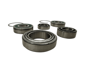 C510 Gearbox 5 Speed Bearing Kit For Fiat 500 1.4 Eco Torque
