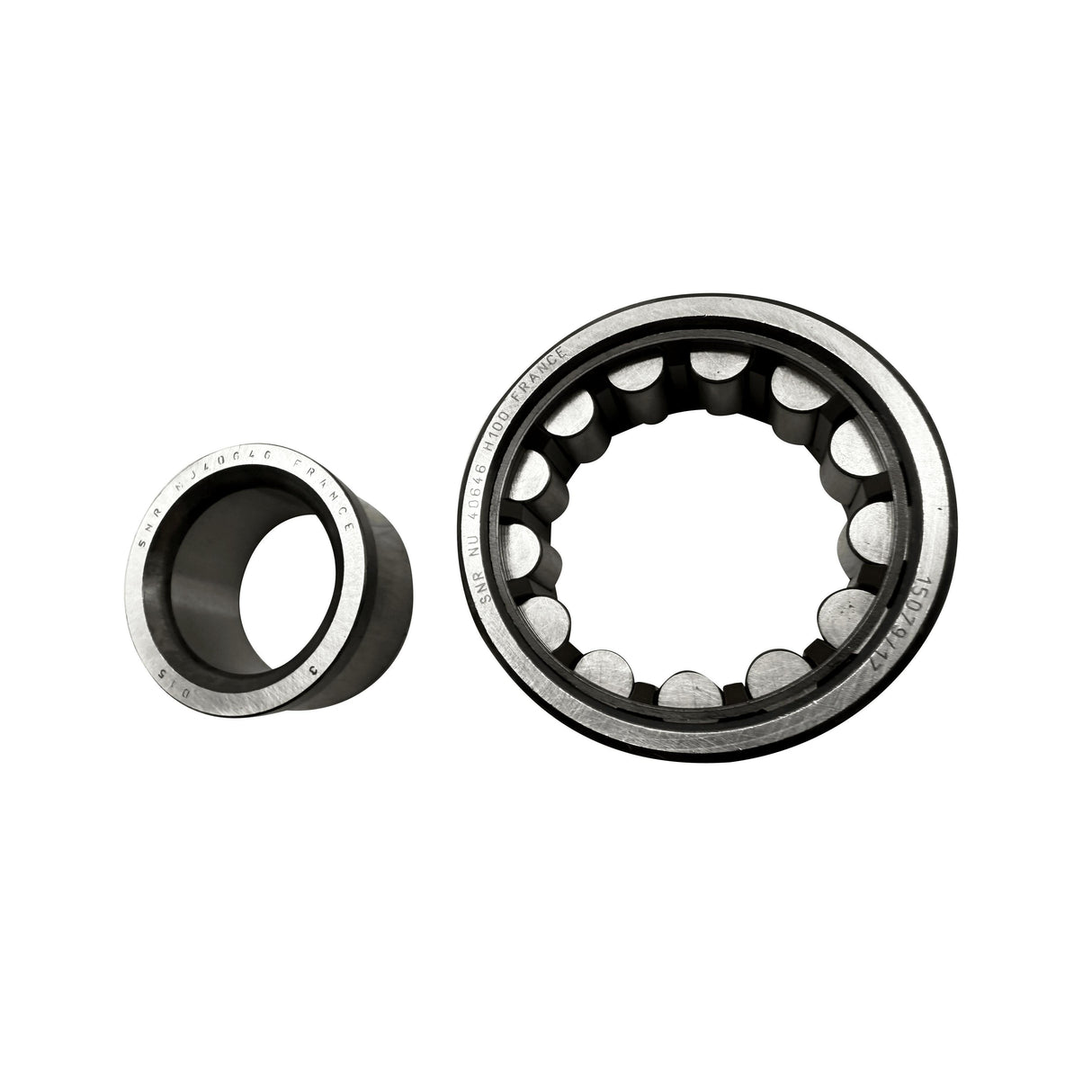 C510 Gearbox 5 Speed Bearing Kit For Fiat 500 1.4 Eco Torque