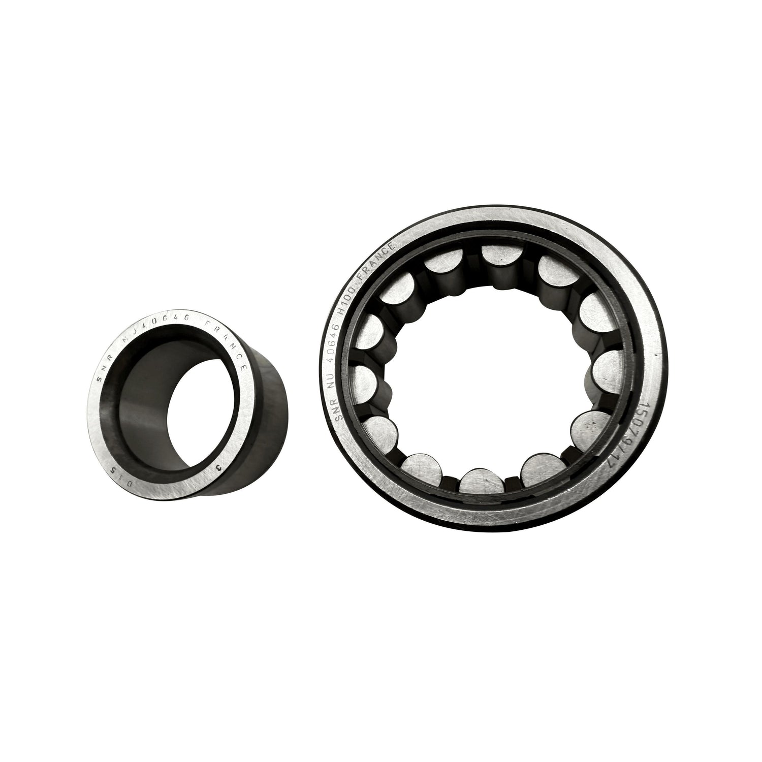C510 Gearbox 5 Speed Bearing Kit For Fiat 500 1.4 Eco Torque