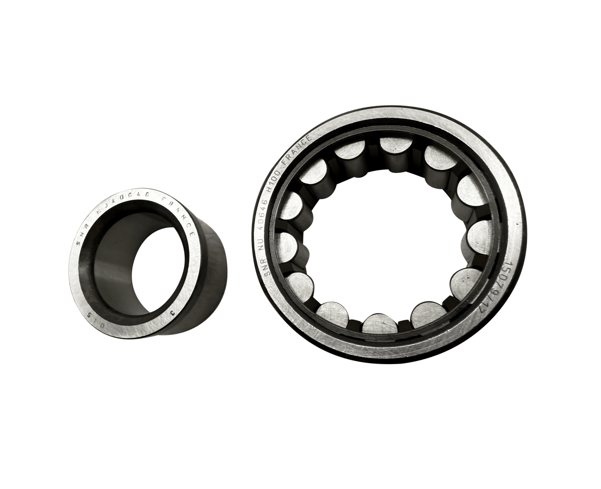 C510 Gearbox 5 Speed Bearing Kit For Fiat 500 1.4 Eco Torque