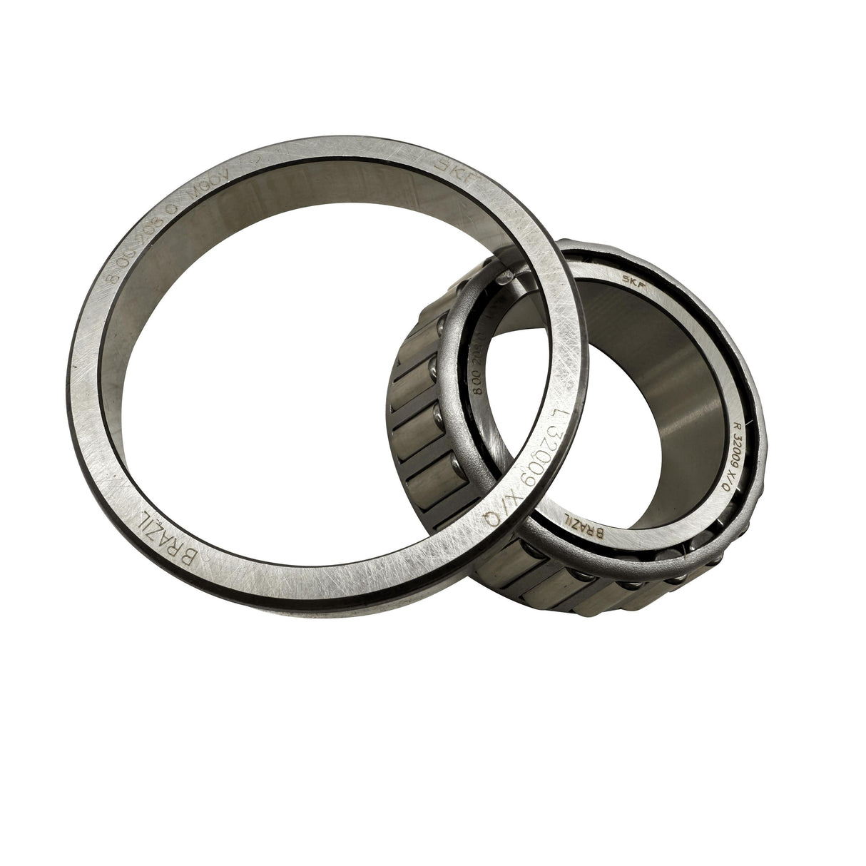 C510 Gearbox 5 Speed Bearing Kit For Fiat 500 1.4 Eco Torque