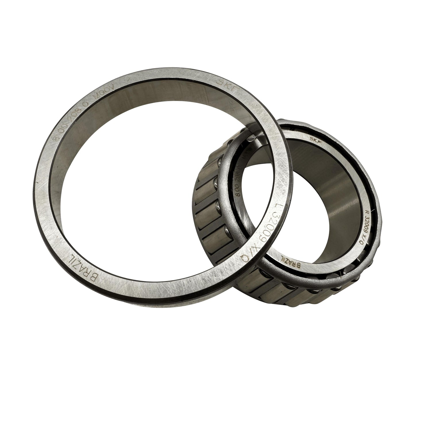 C510 Gearbox 5 Speed Bearing Kit For Fiat 500 1.4 Eco Torque