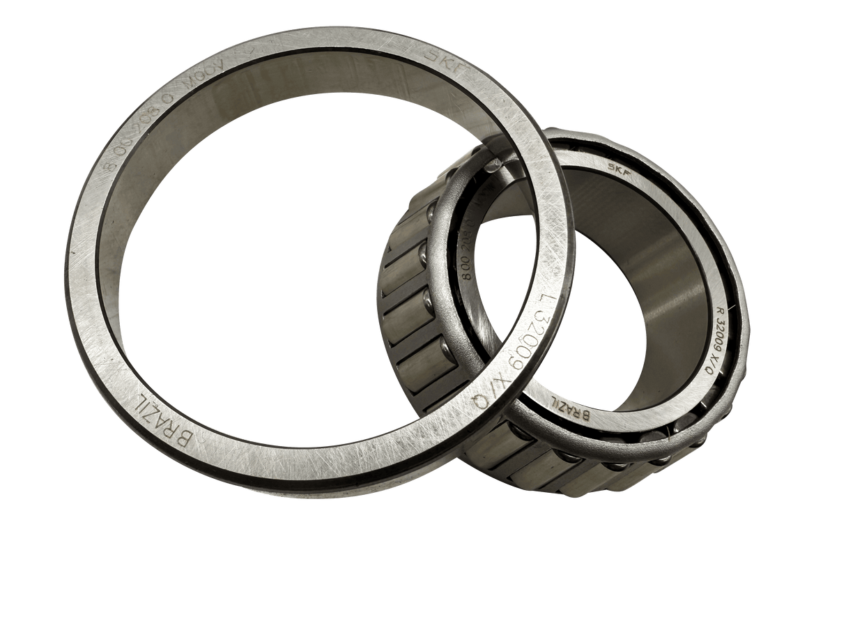 C510 Gearbox 5 Speed Bearing Kit For Fiat 500 1.4 Eco Torque