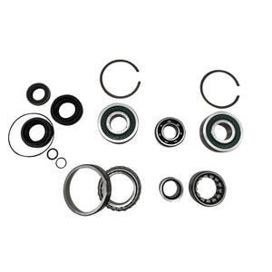 C510 Gearbox 5 Speed Bearing Kit For Fiat 500 1.4 Eco Torque